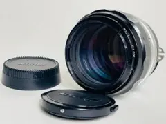 2026年最新】NIKKOR-H AUTO 85mm f1.8の人気アイテム - メルカリ