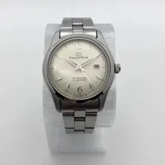 ORIENT STAR オリエントスター レディース 自動巻き 21石 美品
