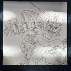機動戦士ガンダム UC Unreleased Soundtrack
