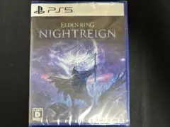 新品 ELDEN RING NIGHTREIGN エルデンリングナイトレイン