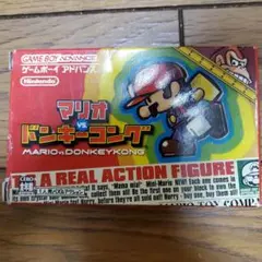 マリオVS.ドンキーコング
