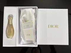 Dior J'adore ヘアミスト & ブラシ セット ノベルティ - メルカリ