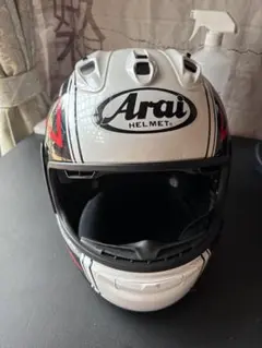 【新品未使用】アライ RX-7X 内装セット Lサイズ（15mm）Ⅲ-7 Amazon.co.jp: アライ(Arai) システム内装 RX-7X EP V-7MM (65