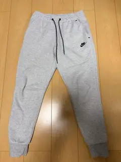 廃盤　NIKEテックフリース　ジョガーパンツ　訳あり
