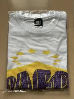 新品未開封　MFC STORE SWAYデザイン Tシャツ L 白のサムネイル
