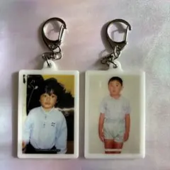 古民家マユリカ　アクリルキーホルダー3点 2025年最新】古民家マユリカの人気アイテム - メルカリ