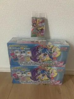 バトルパートナーズ 1BOX Amazon.co.jp: ポケモンカードゲーム スカーレット