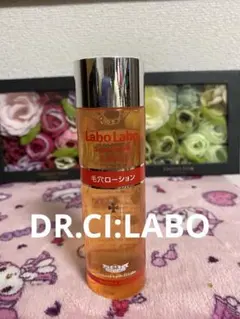 Labo Labo Super Lotion 毛穴ローションのサムネイル