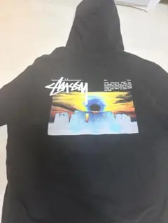 Stüssy パーカー 古着