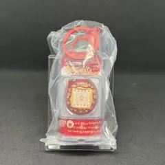 ケーたま りんごれっど たまごっちカスタムケーリングのサムネイル