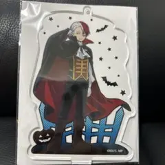 僕のヒーローアカデミア ハロウィン アクリルスタンド 轟焦凍