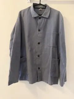 ミリタリージャケット 長袖