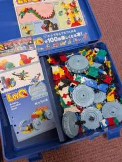 おもちゃセット① ボーネルンド他