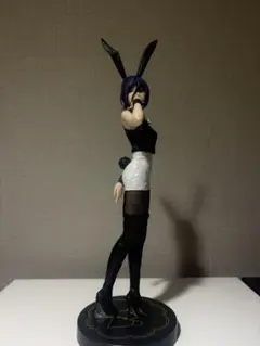 チェンソーマン　レゼ　バニー　開封品