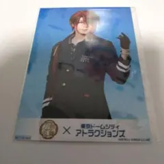 TDC フード 後家 特典