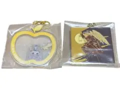 一番くじ Mrs. GREEN APPLE MAGICAL WINTER