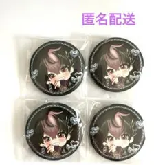 シクフォニ缶バッジ　16弾　LAN
