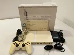 【動作確認済み】SONY PlayStation2 SCPH-77000