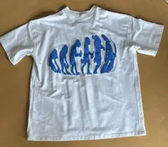 イッセイミヤケ X 村上隆 X 武村信和 SMOOTHED EDGES Tシャツ - メルカリ