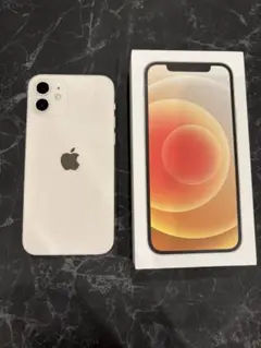 2026年最新】iphone12 本体 128 ホワイトの人気アイテム - メルカリ