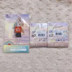 にじさんじ 海の家 緋八マナ セット