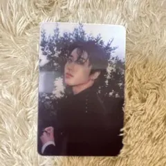 DOIT レンチキュラーカード ハン