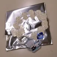 呪術廻戦　渋谷事変×サンリオ　五条悟