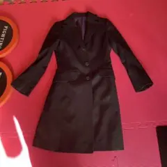 ユナイテッドアローズ　レディースコートSサイズ