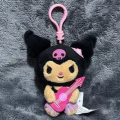 ハワイ限定 日焼け クロミ ぬいぐるみキーホルダー