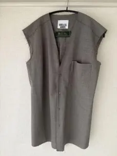 2025年最新】gabriela coll garments ベストの人気アイテム - メルカリ