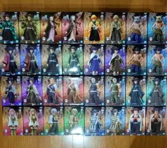 鬼滅の刃 フィギュア 絆ノ装 セット