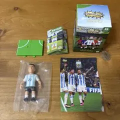 スーパーゴール　アクションフィギュア　アルゼンチン代表　ラウタロ・マルティネス