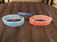 2026年最新】super beaver ラバーバンドの人気アイテム - メルカリ