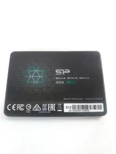 ジャンク品　SP(シリコンパワー) A55 SSD 1TB ジャンク品 SP(シリコンパワー) A55 SSD 1TB - メルカリ