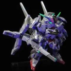 モビリティジョイントガンダム ガンダムキャリバーン 全塗装品