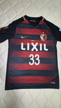 【新品未使用】 金崎夢生 10番 XLサイズ 2018年 ユニフォーム 2025年最新】Yahoo!オークション -金崎夢生の中古品・新品・未使用品一覧