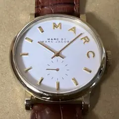 MARC BY MARC JACOBS 腕時計 MBM1316