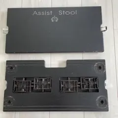 吉澤 アシストスツール ASSIST STOOL ピアノ補助台 - メルカリ
