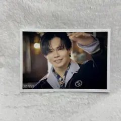 超特急 カイ 生写真