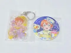 ラブライブ μ's 星空凛