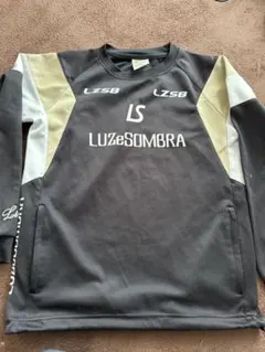 ルースイソンブラ　ジャージ　上下セット　150