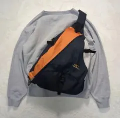 スリングバッグ y2k