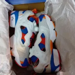 Reebok Instapump Fury 270mm