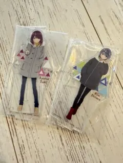 志摩リン キャラクターグッズ