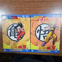 2026年最新】ドラゴンボール 劇場版 DVD boxの人気アイテム - メルカリ