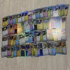 ポケモンカード 30th まとめ売り　80枚セット