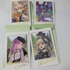 FGO フェス ポートレイト 缶バッジまとめ売り fes - メルカリ