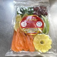 ドライフルーツ ミックス タイ産 パイナップル キウイ