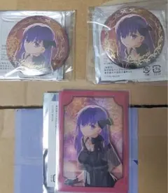 イキヅライブ いきづらい部 駒形花火 缶バッジ・ポストカード - メルカリ