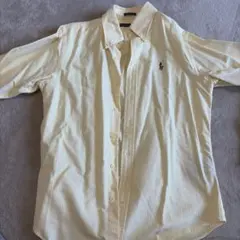 Ralph Lauren クラシックフィット シャツ